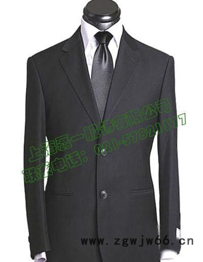 西装定做 男女西服订做 办公室职业白领工作服西装定制图3