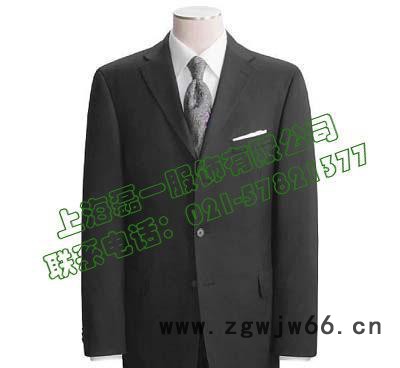 西装定做 男女西服订做 办公室职业白领工作服西装定制图2
