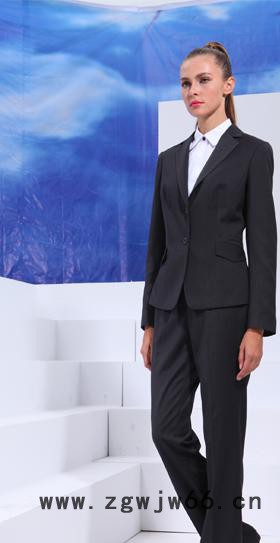 供应天马Thema职业装,工作服,套装图3