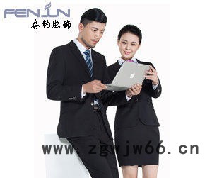 制服定做/  奋钧服饰 /职业装/ 服装定制/工作服图8