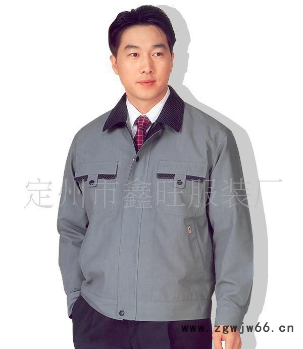 专业生产-83北京天津河北耐高温工作服制服直批特价图3