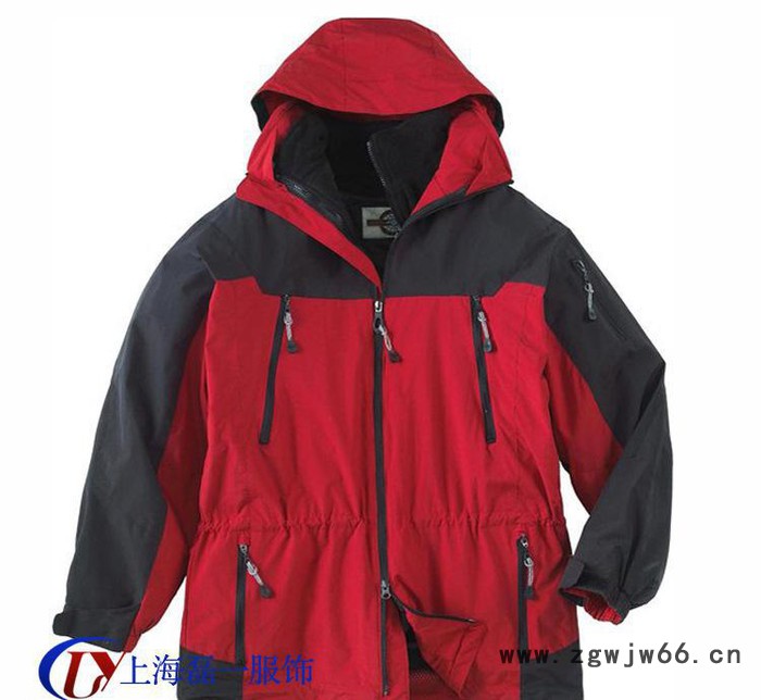 冬季防水棉袄工作服定做,专业订做夹棉工装,防寒保暖图2