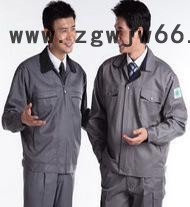 制服工衣东莞工作服制衣厂定做直销制服马甲