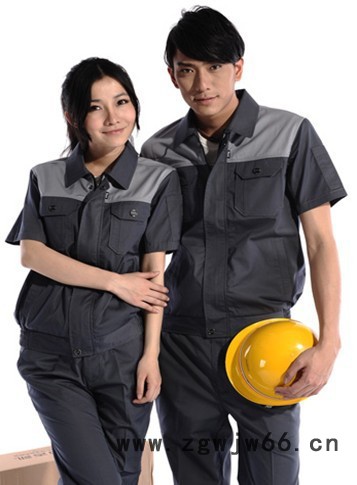 供应诚信XL.XL/XXXL/L.M.S.XS工作服厂