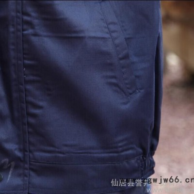 工作服 厂房服装 劳保服 工程服装   面料好价格便宜