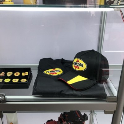 定制服装，工作服HY20211020 礼品定制