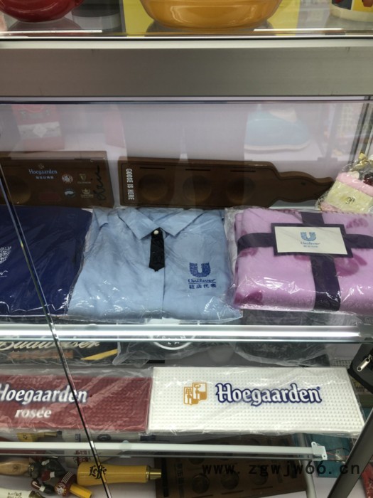 定制服装，工作服HY20211020 礼品定制图2