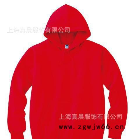 卫衣、带帽衫、团队工作服、班服、上海卫衣