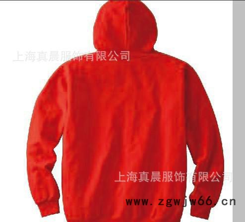 卫衣、带帽衫、团队工作服、班服、上海卫衣图2
