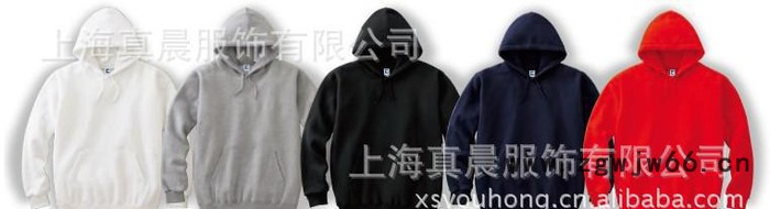 卫衣、带帽衫、团队工作服、班服、上海卫衣图3