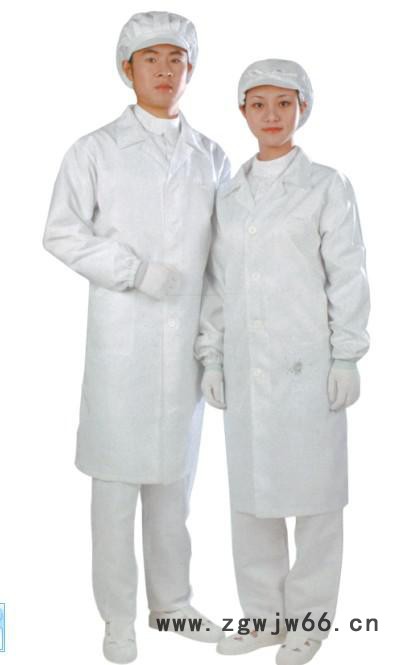 供应ROHSINRS-103A山东药厂工作服