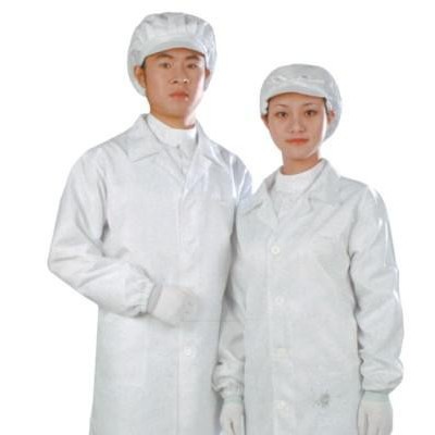 供应ROHSINRS-103A山东药厂工作服