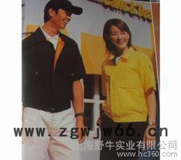 供应舒牛实业S.L.XL.XXL.XXXL.XXXXL工作服厂家图2