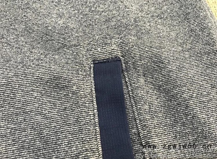 外贸定制欧美工作服 时尚休闲连帽运动卫衣 可来样定制logo 供应**图6