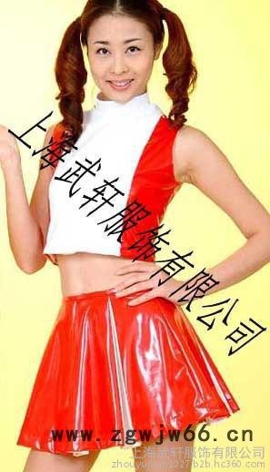 促销服  工作服  女装图3