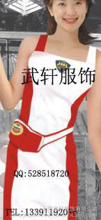 促销服  工作服  女装图4