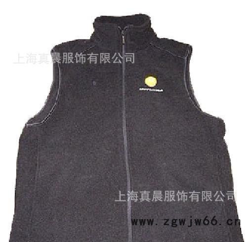 上海定制马甲、定做背心、定做工作服图3