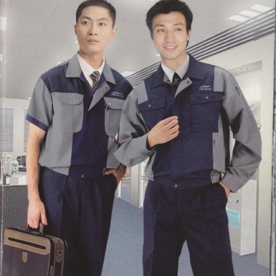 供应   慧聪网**供应商   琪翔服饰    新工作服