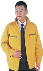 供应适众服饰 保安服厦门工作服定做加工制服定做