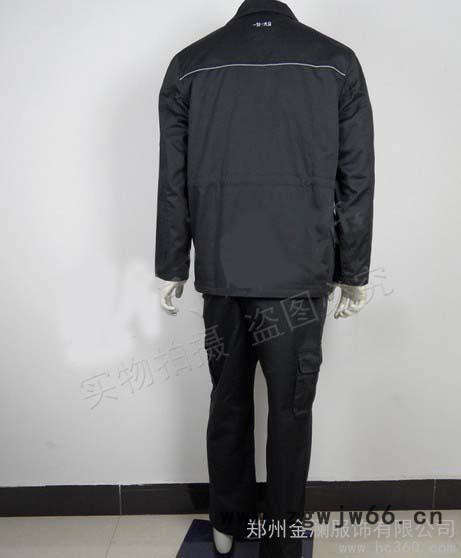 供应奥迪工作服，奥迪工装，奥迪职业装定做，奥迪服装图3