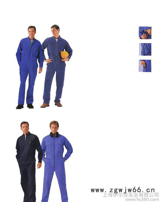 供应低价 防静电工作服 春秋防静电服 订做连体服