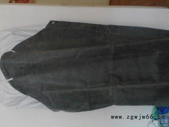 主要经营吉林省食品厂企业工作服**图2