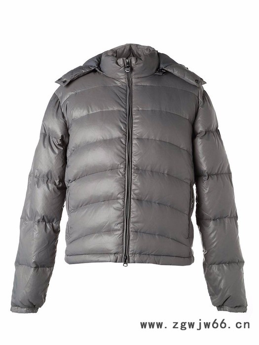 保暖防寒男女羽绒服  棉衣 棉袄 工作服加工定制图5