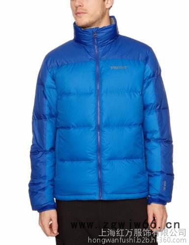 保暖防寒男女羽绒服  棉衣 棉袄 工作服加工定制图4