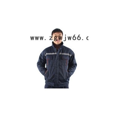 供应厦门适众服装厦门冬季工作服制服订做