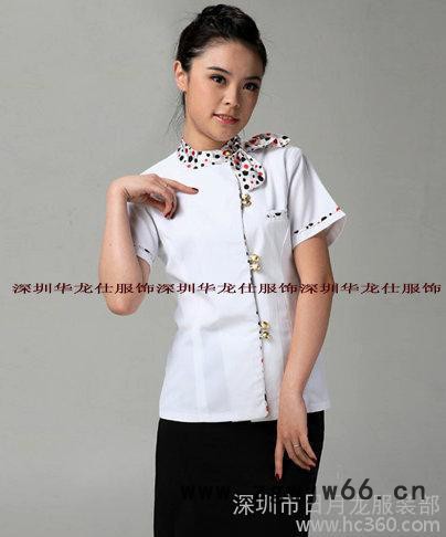 订做工作服、T恤衫、广告衫质量保证、保安服款式新意、物美价廉图3