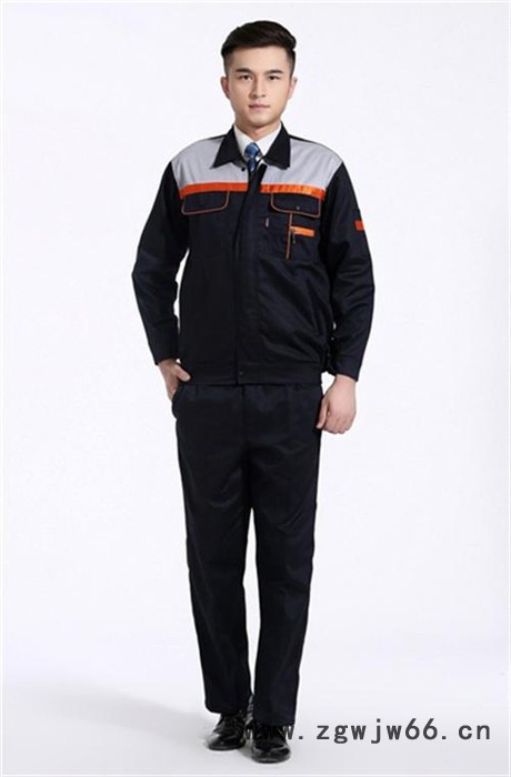 工作服供应商、路易雪莱(图)、新款工作服