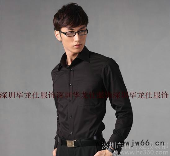 批发制作衬衫，制服，厂服，工作服，质量保证！10年老厂出货快！图3