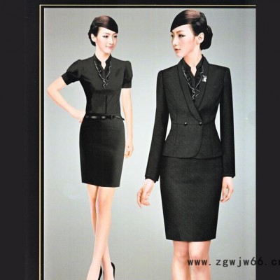 职业装定制 可来图来样加工 商务正装定制 工作服定制 制服定