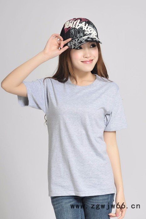 成都武汉polo衫定制t恤印字logo定做文化翻领短袖工作服工衣刺绣同学聚会 T恤图2