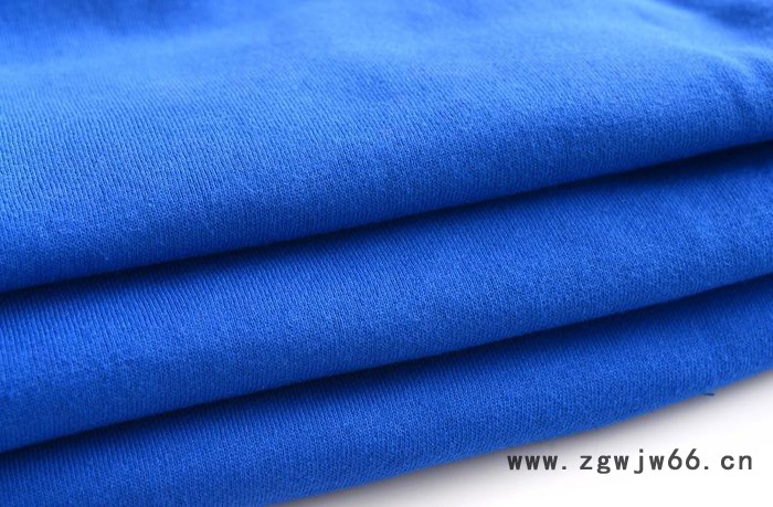 定制 苹果工装 三星工作服 专卖店工衣服连帽开衫卫衣图3