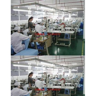 防静电大褂,防静电工作服,白色防静电大褂,无尘净化服,白色大褂,