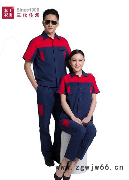 定做工作服的厂家说不得不了解的熨烫小常识图2