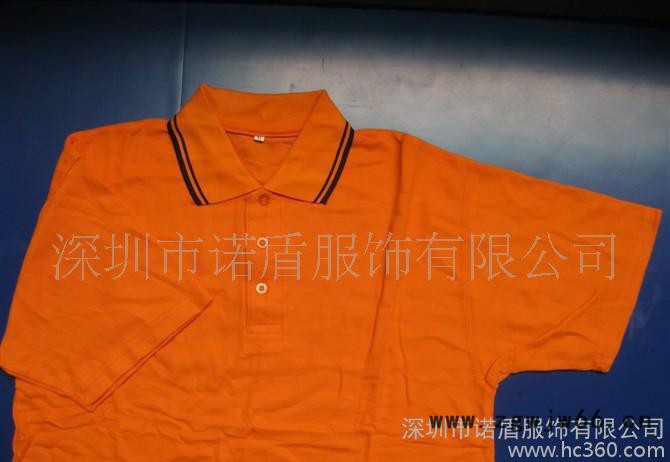 现货工厂工作服旅游礼品赠品活动建筑工人等用T恤图2