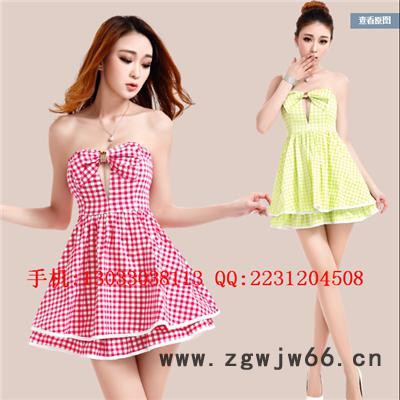 技师工作服 足疗技师服 桑拿技师服图6