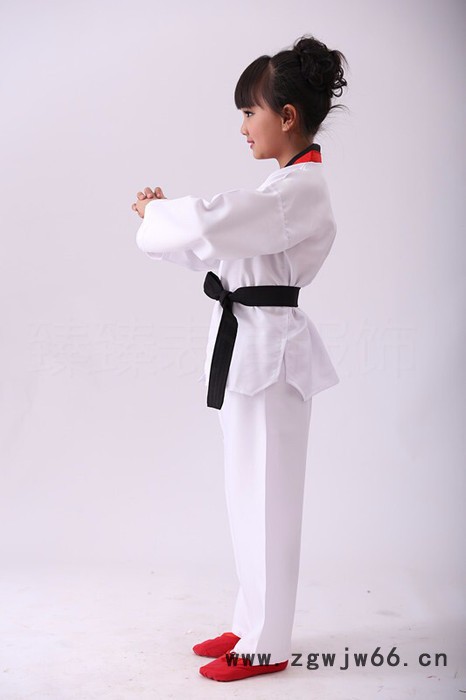 圣地SDFS服装加工厂来图来样设计定做桑拿服 男女工作服定做批发与团购 加工定做桑拿服图7