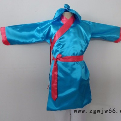 圣地SDFS服装加工厂来图来样设计定做桑拿服 男女工作服定做批发与团购 加工定做桑拿服