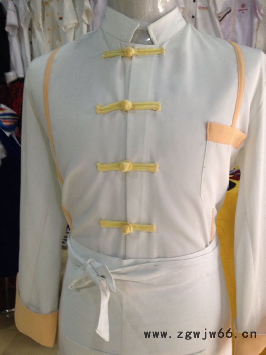 供应今生其它酒店服装职业装工作服图2