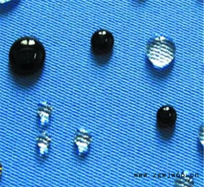抗油拒水面料工作服面料  符合GB12799-91标准图2