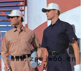 新乡中南防紫外线工作服面料