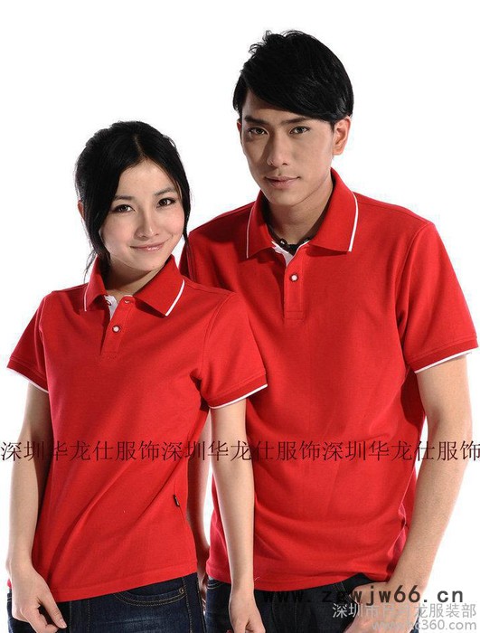 工作服定做厂家专业从事春夏制服 厂服订做 做工精细 物美价廉图3