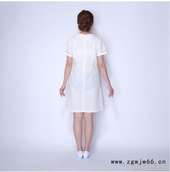 供应森霸服饰酒店工作服夏装 空姐制服KTV小图3