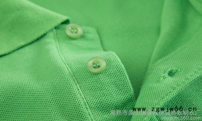 diy翻领短袖广告衫定制t恤工作服衫文化衫定制厂服定