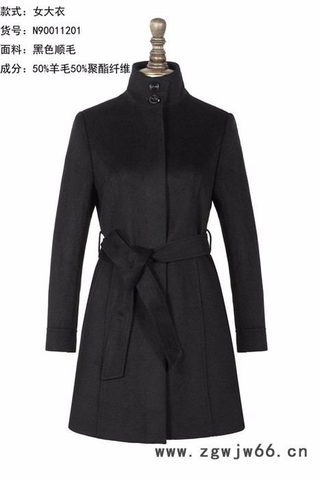 定制企业单位团体行政服装免费上门量体定做西服衬衫职业装工作服活动服装图5