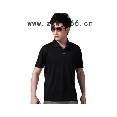 供应适众服装T恤衫-08厦门工作服定做加工制服定做