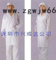 防静电工作服，防静电衣服，防静电连体服规格齐全